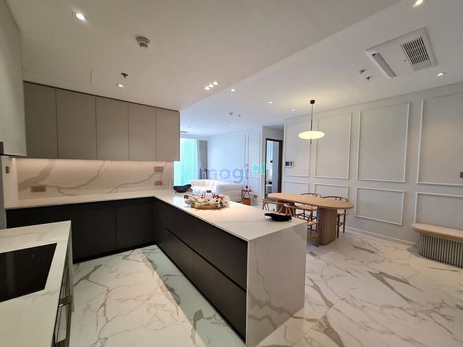 Hình ảnh ✅Cho thuê the metropole_2 bedroom_Nột Thất đẹp_Full view toàn Trang Chủ MB66.COM / Đăng Ký Tặng 66K✅