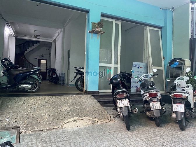 Hình ảnh Bán nhà riêng Đ.Phan Văn Hân, p.17, q.Bình Thạnh 133M2 19.95tỷ