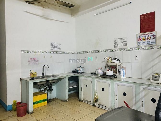 Hình ảnh Bán nhà riêng Đ.Phan Văn Hân, p.17, q.Bình Thạnh 133M2 19.95tỷ
