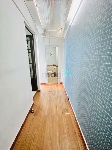 Hình ảnh Cho Thuê Studio Mới 100% - Ban công - Tách bếp - Tân Bình