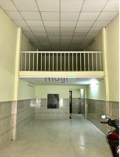 Hình ảnh Hẻm XH tránh 4m5,Lạc Long Quân Tân Bình--43m2- GIÁ Chỉ 4ty6tl
