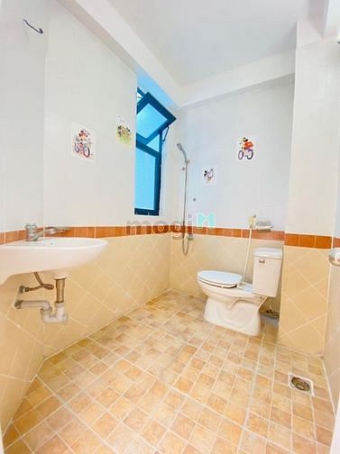 Hình ảnh Cho Thuê Studio Mới 100% - Ban công - Tách bếp - Tân Bình