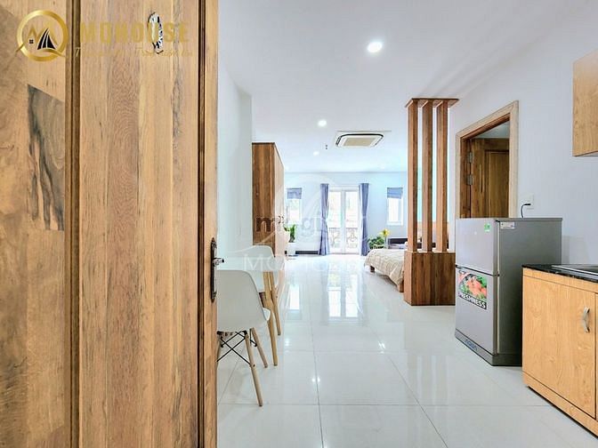 Hình ảnh Cho Thuê Căn Hộ Cao Cấp - Nội Thất 100% - K300 - Tân Bình