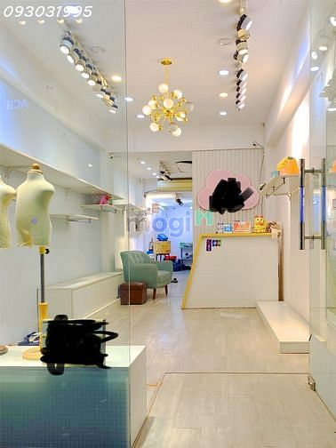 Hình ảnh Cho thuê nhà mặt phố XÃ ĐÀN, DT 50m2, MT 3.2m, giá 23tr