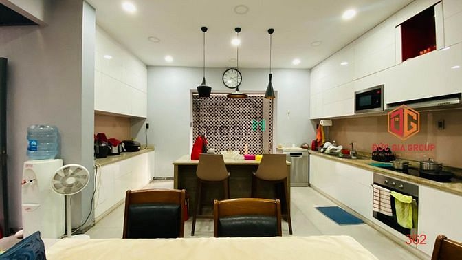 Hình ảnh Cho thuê biệt thự nội thất cao cấp khu dân cư D2D trung tâm Biên Hòa