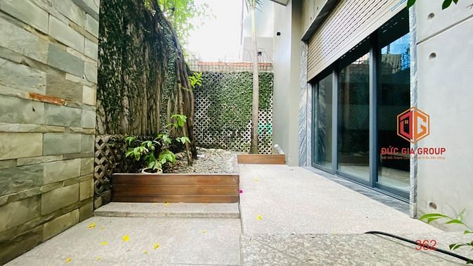 Hình ảnh Cho thuê biệt thự nội thất cao cấp khu dân cư D2D trung tâm Biên Hòa