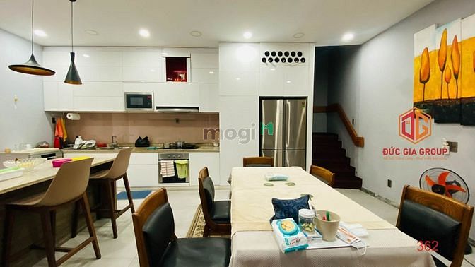 Hình ảnh Cho thuê biệt thự nội thất cao cấp khu dân cư D2D trung tâm Biên Hòa