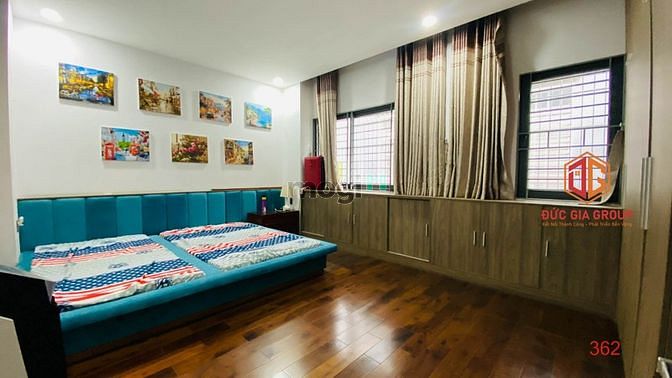 Hình ảnh Cho thuê biệt thự nội thất cao cấp khu dân cư D2D trung tâm Biên Hòa