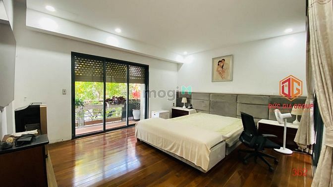 Hình ảnh Cho thuê biệt thự nội thất cao cấp khu dân cư D2D trung tâm Biên Hòa