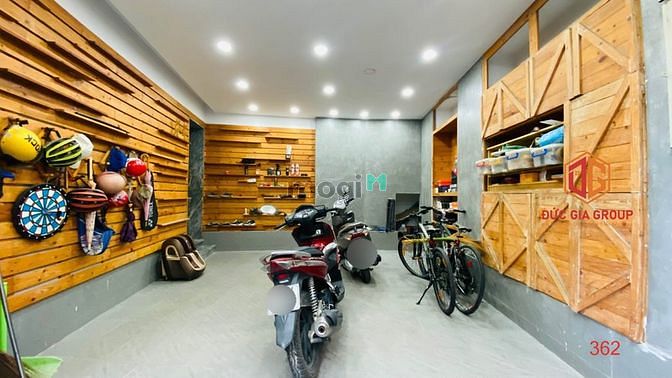 Hình ảnh Cho thuê biệt thự nội thất cao cấp khu dân cư D2D trung tâm Biên Hòa
