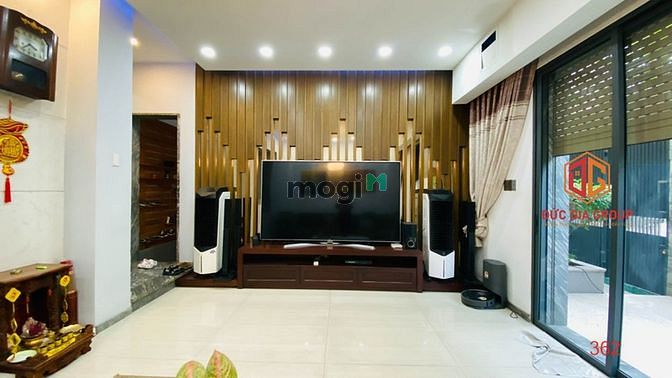 Hình ảnh Cho thuê biệt thự nội thất cao cấp khu dân cư D2D trung tâm Biên Hòa