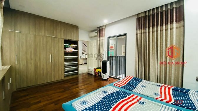 Hình ảnh Cho thuê biệt thự nội thất cao cấp khu dân cư D2D trung tâm Biên Hòa