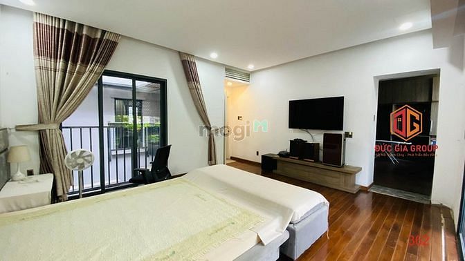 Hình ảnh Cho thuê biệt thự nội thất cao cấp khu dân cư D2D trung tâm Biên Hòa