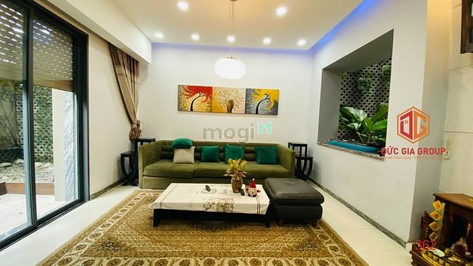 Hình ảnh Cho thuê biệt thự nội thất cao cấp khu dân cư D2D trung tâm Biên Hòa