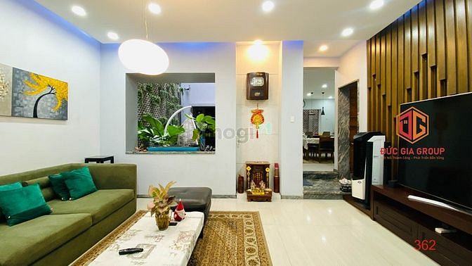 Hình ảnh Cho thuê biệt thự nội thất cao cấp khu dân cư D2D trung tâm Biên Hòa
