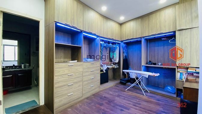 Hình ảnh Cho thuê biệt thự nội thất cao cấp khu dân cư D2D trung tâm Biên Hòa