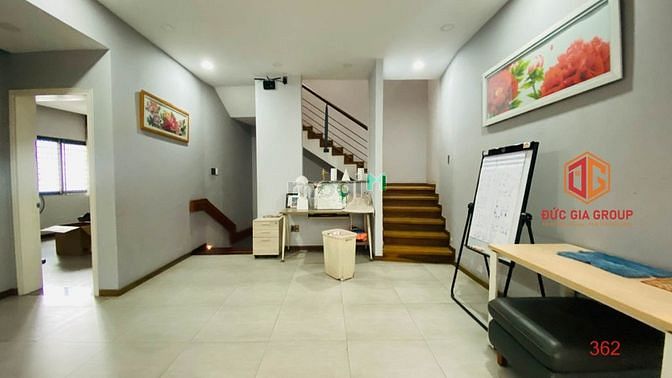 Hình ảnh Cho thuê biệt thự nội thất cao cấp khu dân cư D2D trung tâm Biên Hòa