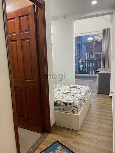 Hình ảnh Mb6623 nạp rút nhanh chóng ban công, tách bếp Him Lam Q7
