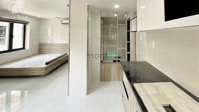 Hình ảnh Mb6623 nạp rút nhanh chóng ban công, tách bếp Him Lam Q7