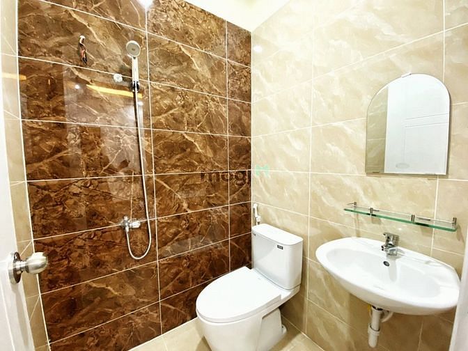 Hình ảnh Studio Full Nội Thất Giá Rẻ Ngay Sân Golf Tân Sơn