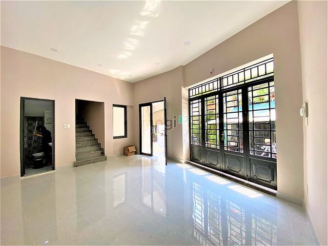Hình ảnh Bán nhà 1t1l 2pn 150m2 đường số 12 linh chiểu