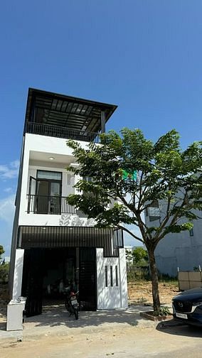 Hình ảnh Nhà Mới 100%, gần đường Nguyễn phước Lan giao đoạn Minh mạng 2.5 tầng