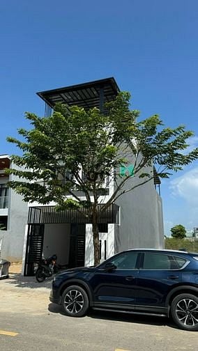 Hình ảnh Nhà Mới 100%, gần đường Nguyễn phước Lan giao đoạn Minh mạng 2.5 tầng