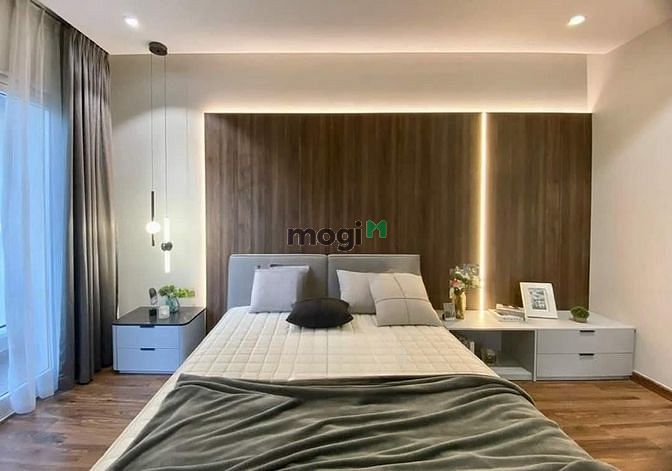 Hình ảnh Cho Thuê Biệt Thự Vinhomes Riverisde 4 Phòng Ngủ - 30 Triệu/Tháng