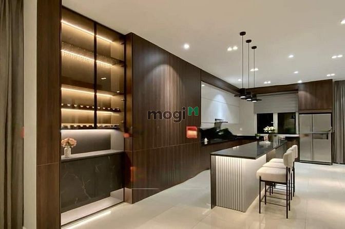 Hình ảnh Cho Thuê Biệt Thự Vinhomes Riverisde 4 Phòng Ngủ - 30 Triệu/Tháng