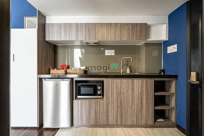 Hình ảnh 🎴Căn Hộ Duplex Cao Cấp , Ban Công . Có Dọn Phòng , Gần Hàng Xanh