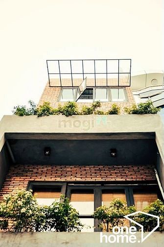 Hình ảnh Căn Hộ Studio Ban Công Quận 1 Gần Chợ Bến Thành ,Takashimaya , Bitexco