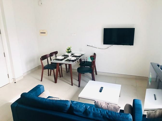 Hình ảnh Căn Hộ 2PN Rộng 90m2 _ 2WC Lễ tân, Full Servies Nguyễn Văn Thương Q2
