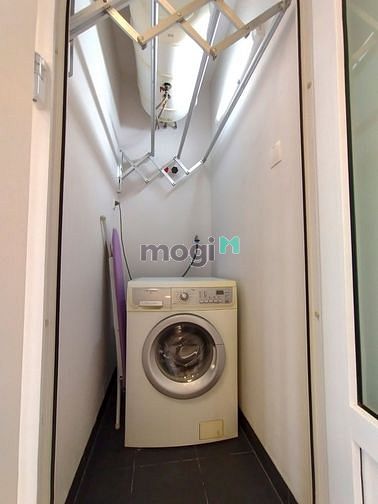 Hình ảnh Căn Hộ 2PN Rộng 90m2 _ 2WC Lễ tân, Full Servies Nguyễn Văn Thương Q2