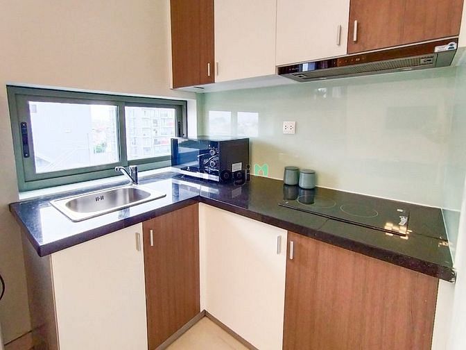 Hình ảnh Căn Hộ 2PN Rộng 90m2 _ 2WC Lễ tân, Full Servies Nguyễn Văn Thương Q2