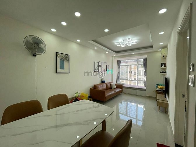 Hình ảnh Mb6623 nạp rút nhanh chóng sky garden 3 khu đô thị Phú Mỹ Hưng Quận 7