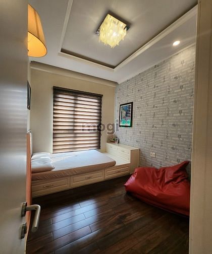 Hình ảnh ✅Cho thuê penthouse masteri Thảo Điền_3 bedroom_View Thoáng_Sân vườn✅