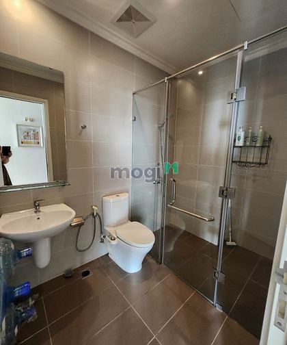 Hình ảnh ✅Cho thuê penthouse masteri Thảo Điền_3 bedroom_View Thoáng_Sân vườn✅