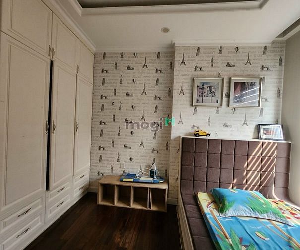 Hình ảnh ✅Cho thuê penthouse masteri Thảo Điền_3 bedroom_View Thoáng_Sân vườn✅