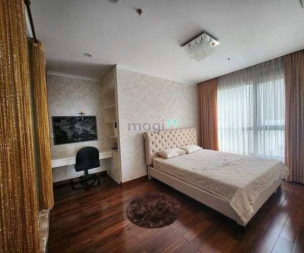 Hình ảnh ✅Cho thuê penthouse masteri Thảo Điền_3 bedroom_View Thoáng_Sân vườn✅