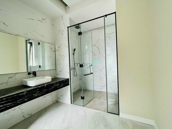Hình ảnh Cho thuê biệt thự đơn lập Mỹ Kim đường Lý Long Tường, Quận 7
