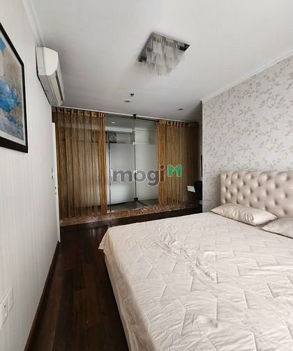 Hình ảnh ✅Cho thuê penthouse masteri Thảo Điền_3 bedroom_View Thoáng_Sân vườn✅