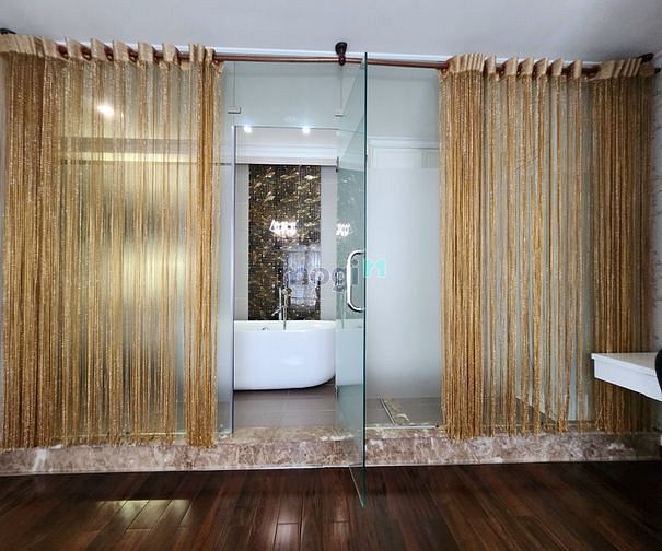 Hình ảnh ✅Cho thuê penthouse masteri Thảo Điền_3 bedroom_View Thoáng_Sân vườn✅