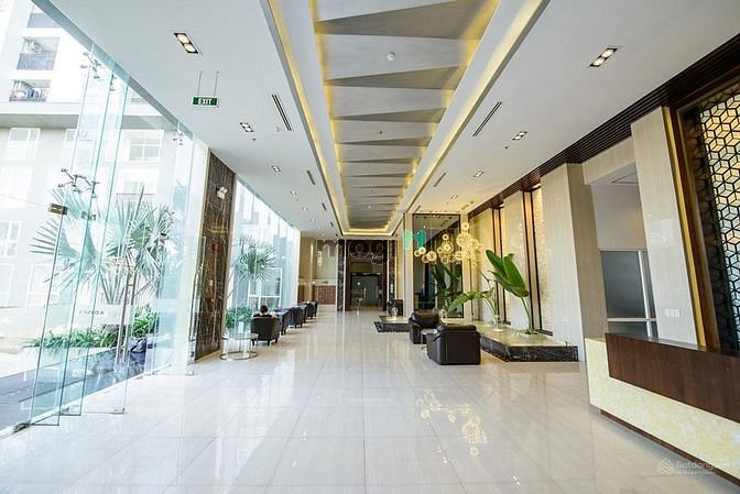 Hình ảnh Bán Trang Chủ MB66.COM / Đăng Ký Tặng 66K An Gia Garden 63m² 2PN 2WC Giá 2.68Tỷ Đã có sổ
