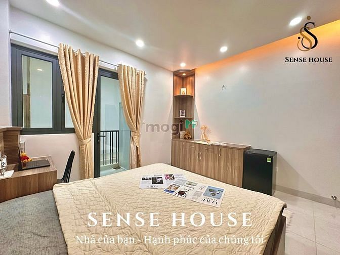 Hình ảnh 🧧[HỖ TRỢ CỌC] THUÊ Căn Hộ Tân Bình Full NT - Cách ĐH Văn Hiến 1.2km