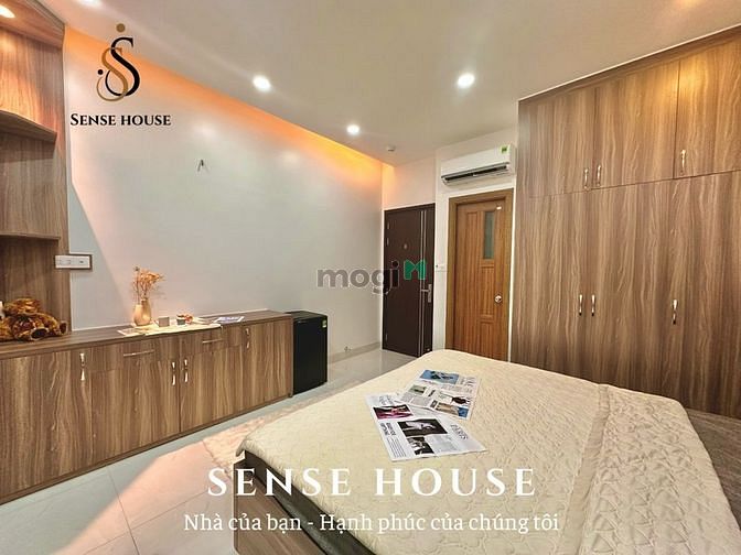 Hình ảnh 🧧[HỖ TRỢ CỌC] THUÊ Căn Hộ Tân Bình Full NT - Cách ĐH Văn Hiến 1.2km
