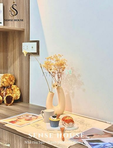 Hình ảnh 🧧[HỖ TRỢ CỌC] THUÊ Căn Hộ Tân Bình Full NT - Cách ĐH Văn Hiến 1.2km