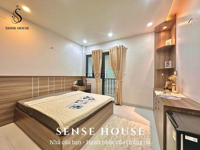 Hình ảnh 🧧[HỖ TRỢ CỌC] THUÊ Căn Hộ Tân Bình Full NT - Cách ĐH Văn Hiến 1.2km