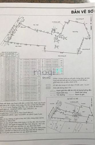 Hình ảnh Bán Đất 1621m2 Đường Lê Văn Việt, Phường Hiệp Phú, Quận 9