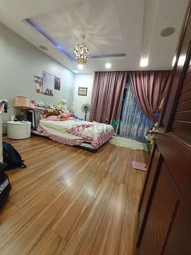 Hình ảnh Cho thuê Biệt thự đơn lập Mỹ Hưng, đường Phạm Thái Bường, Quận 7