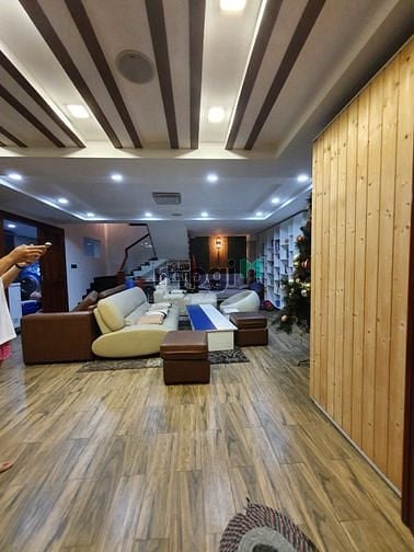 Hình ảnh Cho thuê Biệt thự đơn lập Mỹ Hưng, đường Phạm Thái Bường, Quận 7